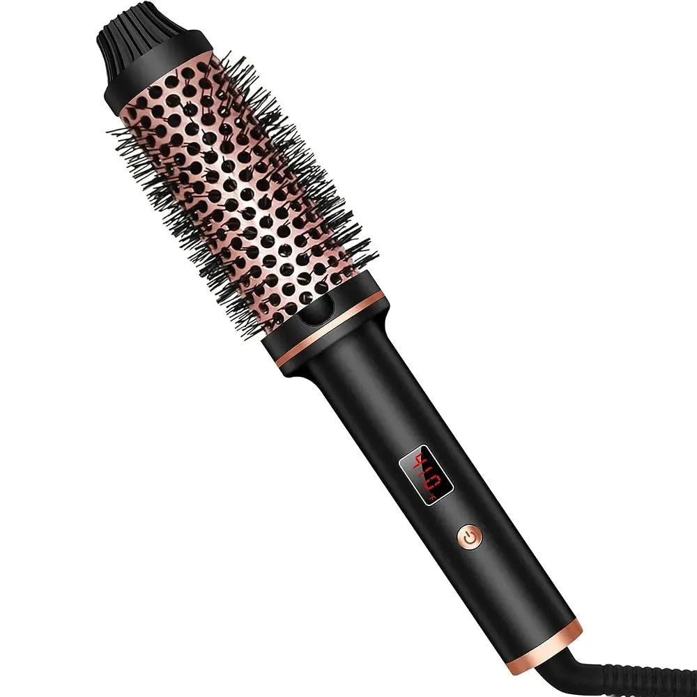 SilkWave Styler