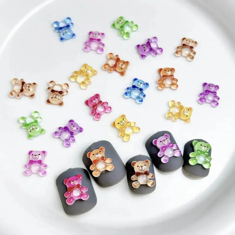 ⁠TieBear