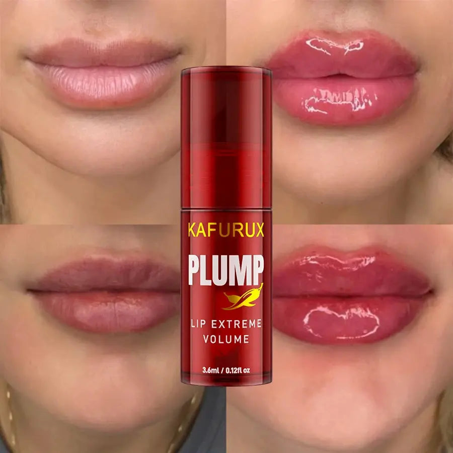 Chili Lip Plumper