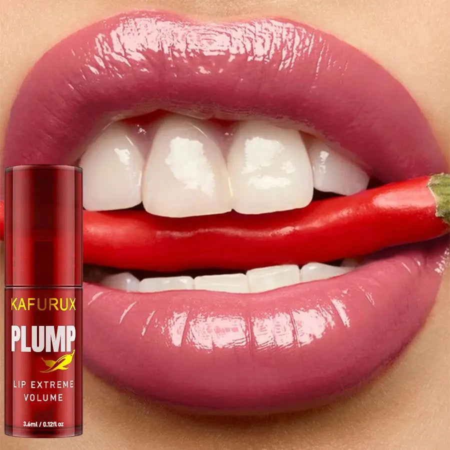 Chili Lip Plumper