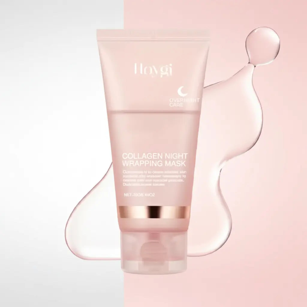 CollaGlow Mask