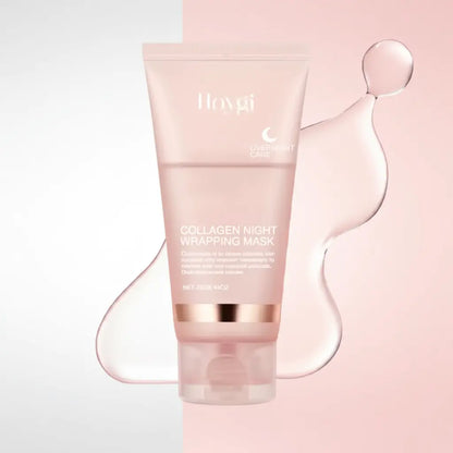 CollaGlow Mask