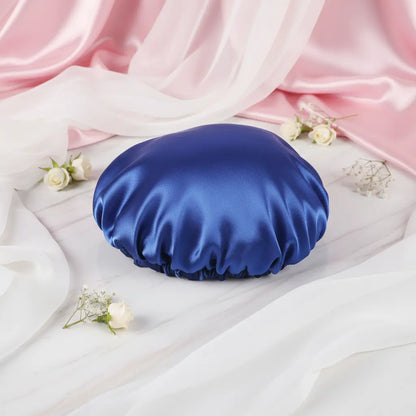 Satin Sleep Bonnet