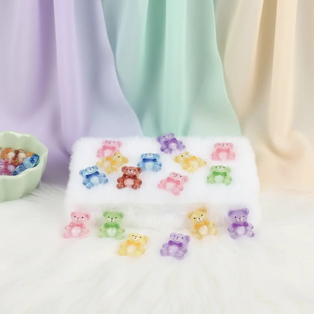 ⁠TieBear