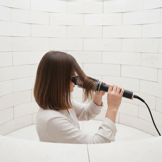 SilkWave Styler