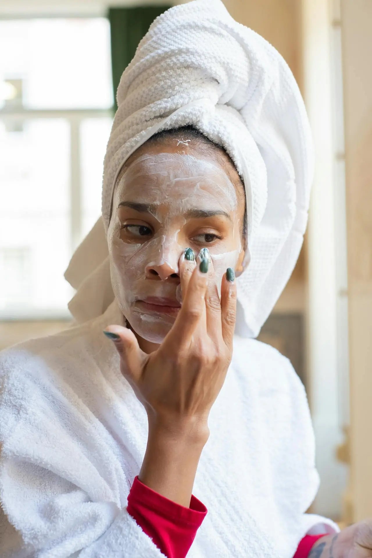 CollaGlow Mask