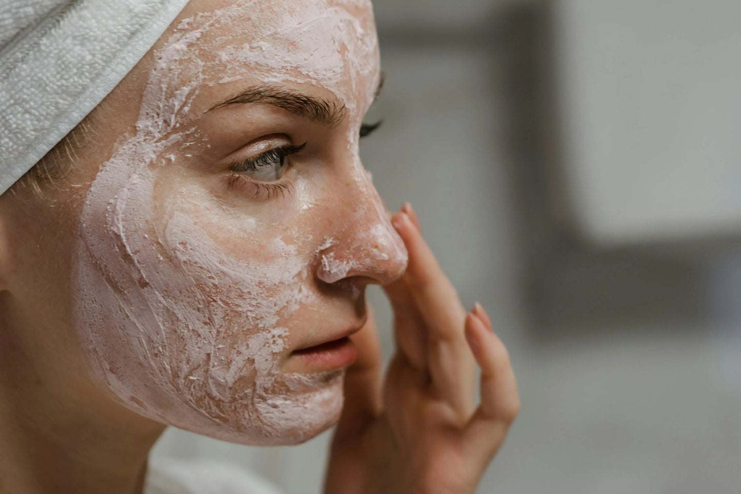 CollaGlow Mask