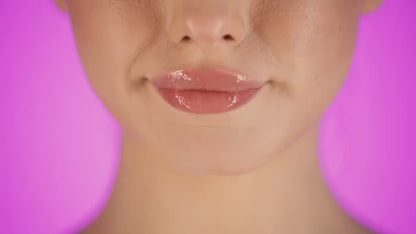 Glossy Touch