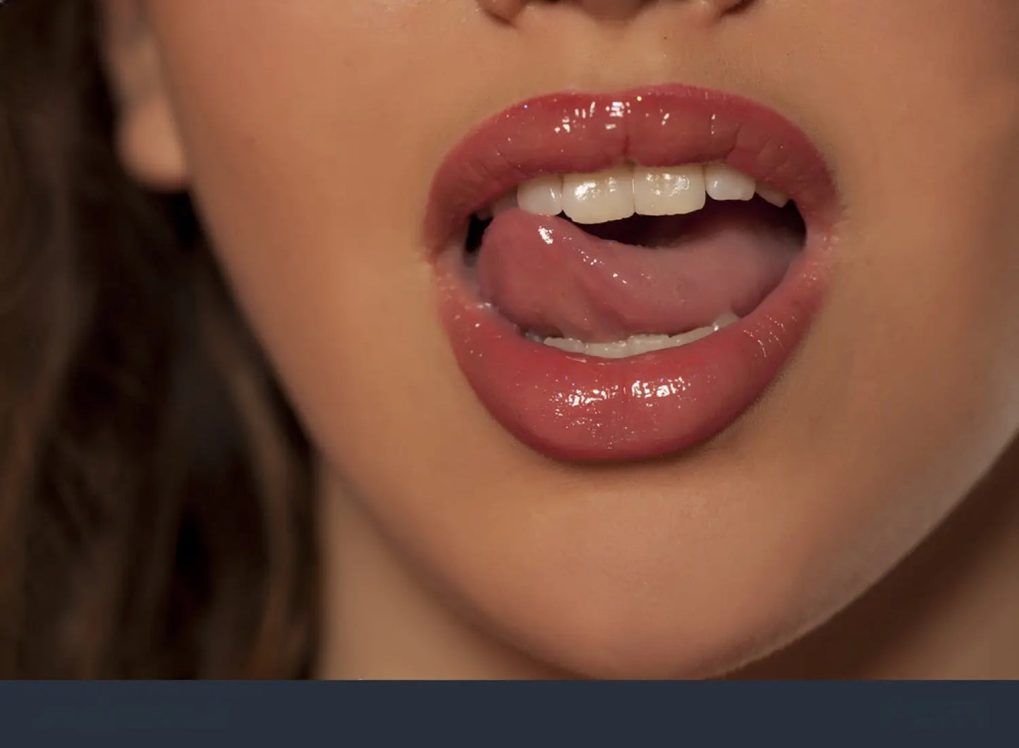 Glossy Touch